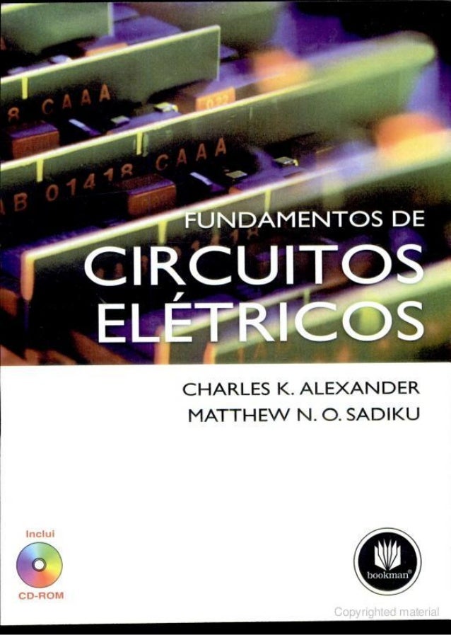 fundamentos de circuitos eltricos sadiku